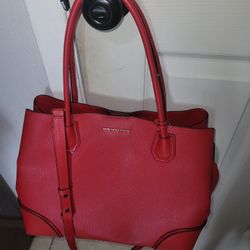 Red Michael Kors 