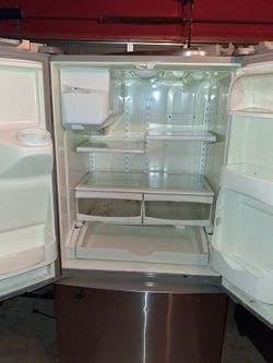 Maytag Refrigerator