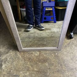 Wall Mirror 