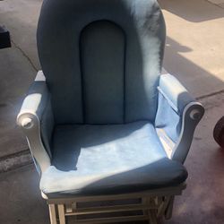 Rocking Chair