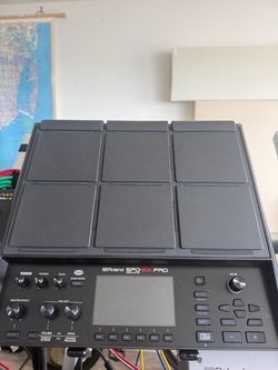 Roland SPD-SX PRO