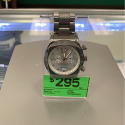 Burberry Watch 