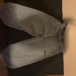 Boys Puma Pants 