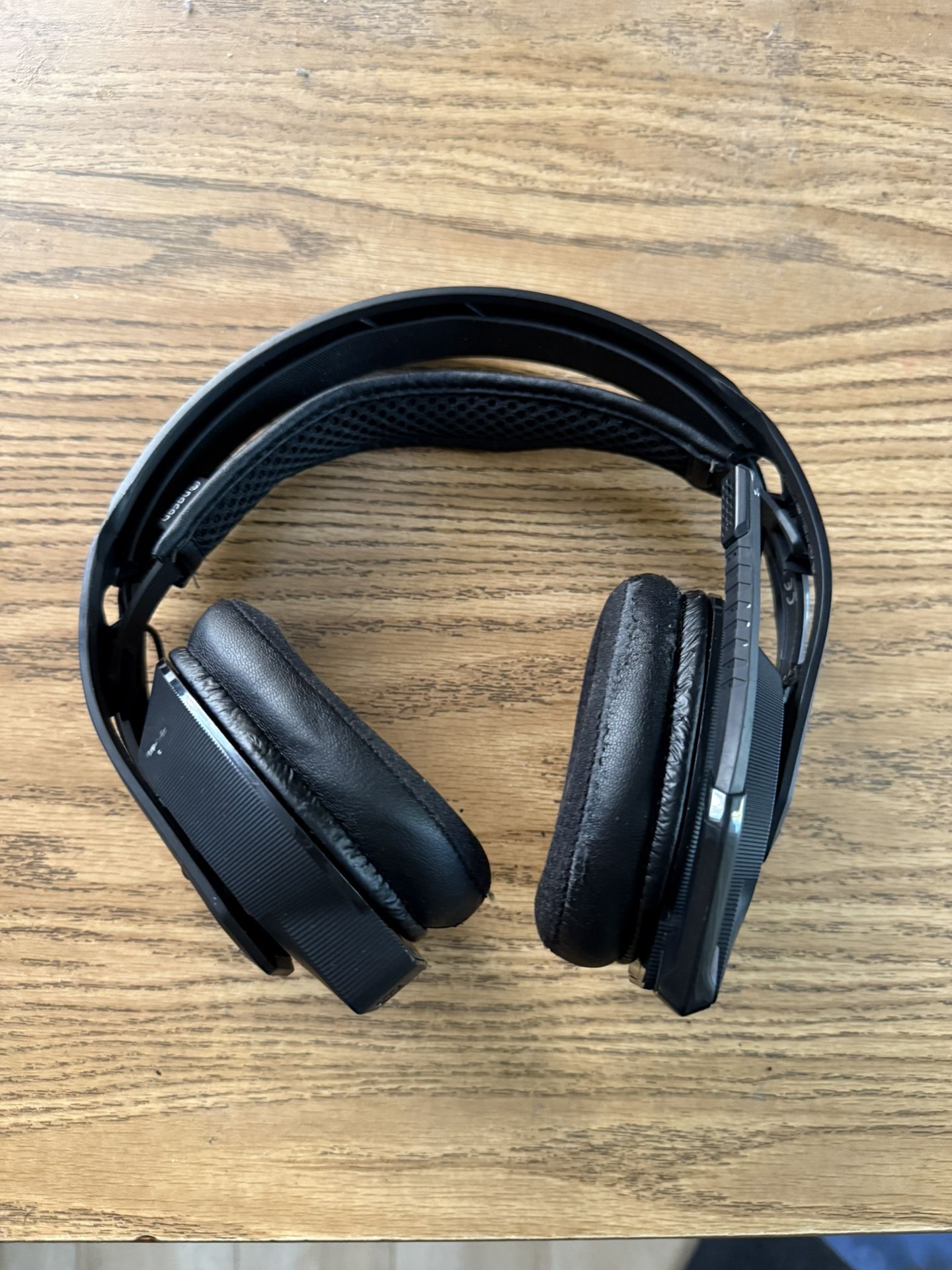 Rig - 900 Max HX Dual Wireless