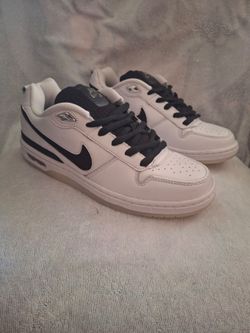 Paul Rodriguez Zoom Air 9.0SZ