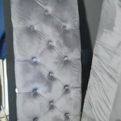 New Bed And Frame 750$ Sealy Bed