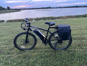 E-Bike