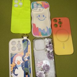 iPhone 14 Pro Cases