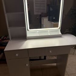 Vanity Furniture