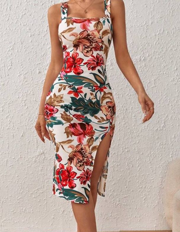 Dress 👗
