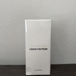 Louis vuttion imagination