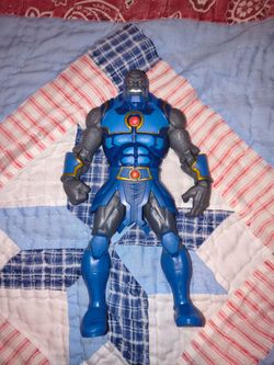 Darkseid Action Figure 6.5in