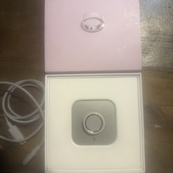 Ceramics Oura Ring 4