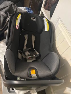 Carseat chico $30 obo