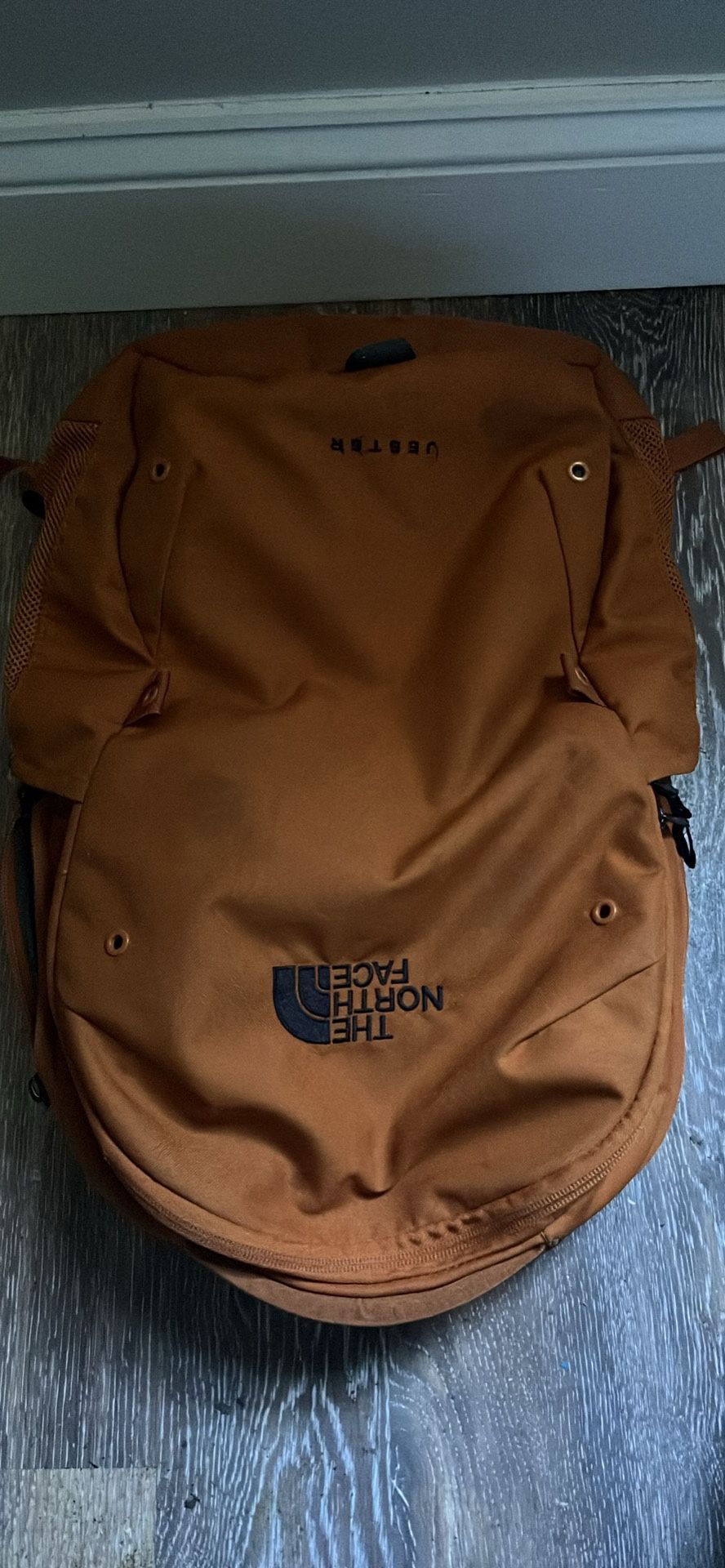 The North Face Backpack