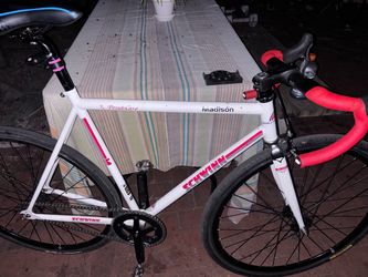 Schwinn Madison Fixie Road Bike