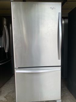 Refrigerator 33