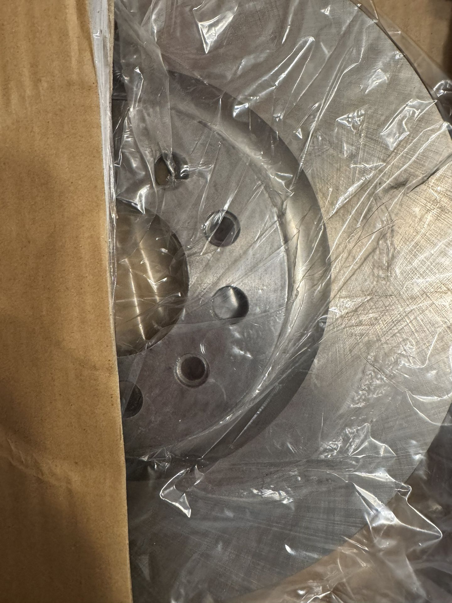 Breaks And Routers Jeep Cherokee 2014