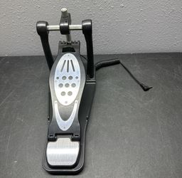 Rockband Guitar Hero Professional Drum Pedal # BH4010 Rhythm Maker Block Head