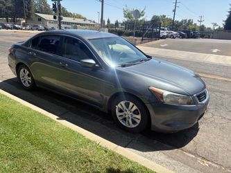 2009 Honda Accord