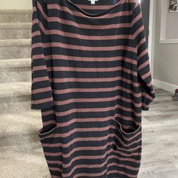 Tunic for Leggings 