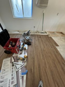 Handyman Tools