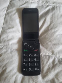 Flip phone