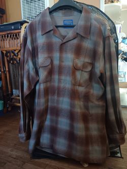 Pendelton XXXL