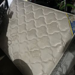 Full Serta mattress