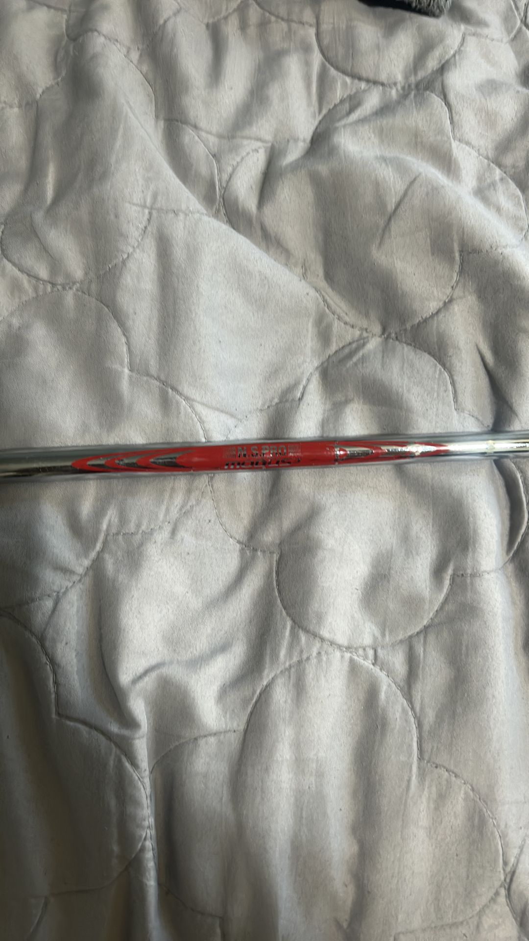 Modus3 Shaft