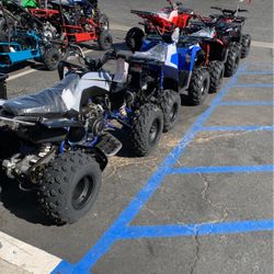 ATV