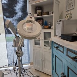 Facial Steamer for Spa