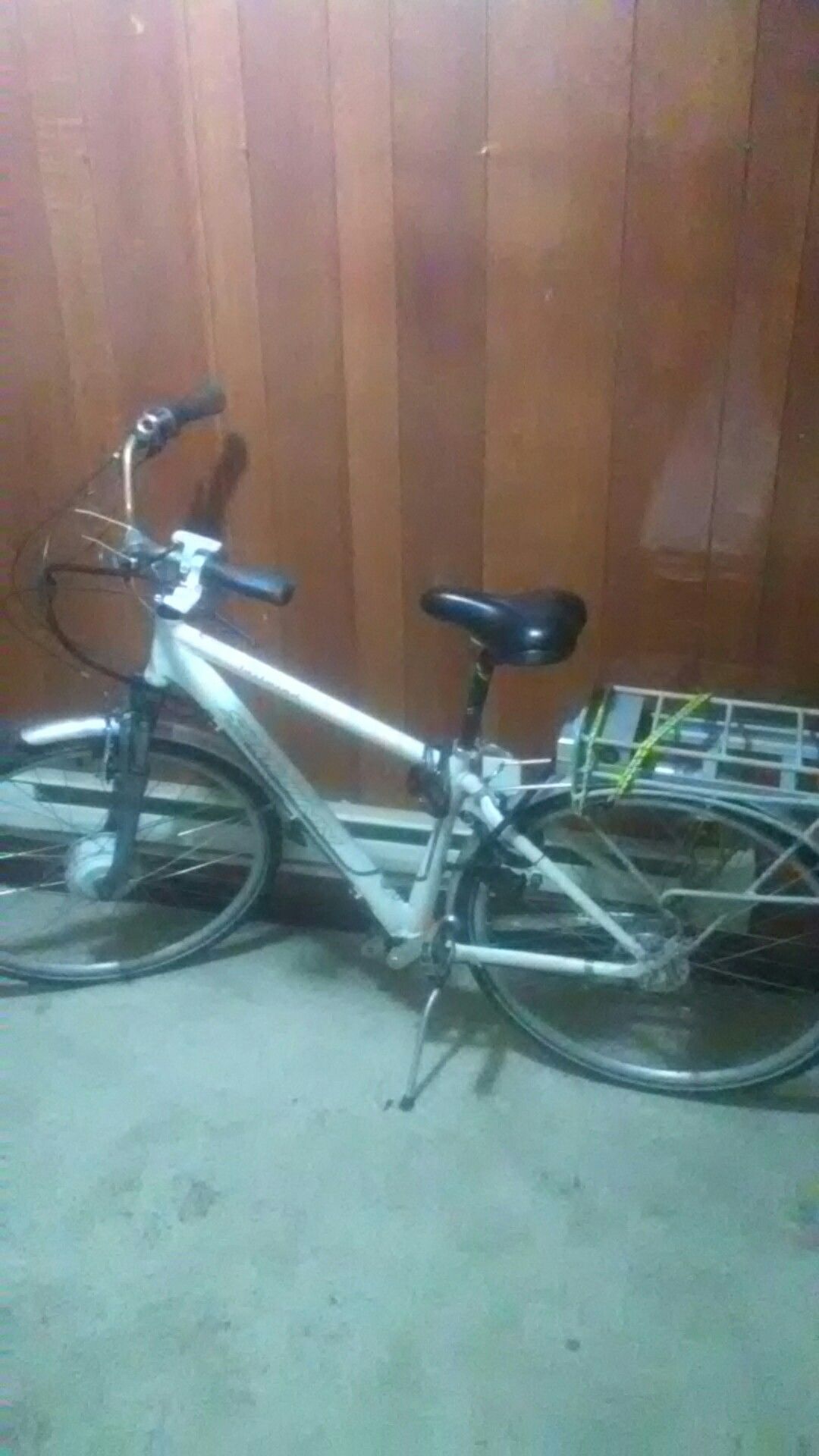 Schwinn Tailwind electric bike