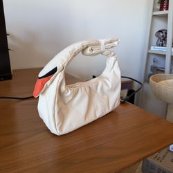 Baggu Swan Bag