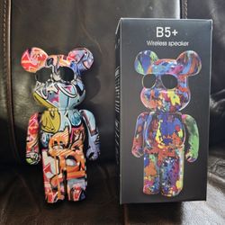 Cool Bluetooth Speaker 