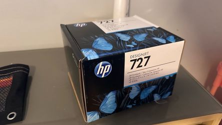 HP DesignJet 727 Printhead