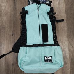 K9 Sport Sack | Dog Carrier Adjustable Backpack 
