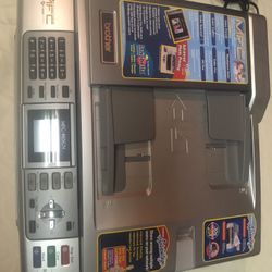Brother Multifunction Center