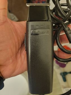 Andis Styliner 2 corded