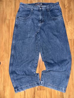Website JNCO twin cannon