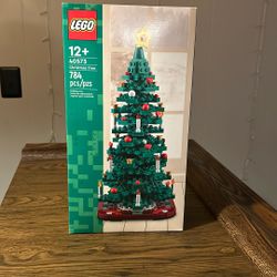 Lego Christmas Tree (Limited Edition) 784pcs