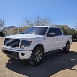Ford F150