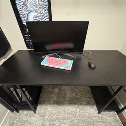 Gaming Setup
