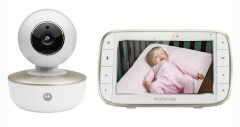 Baby camera