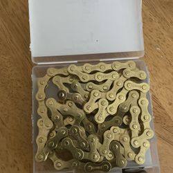 Bicycle Chain