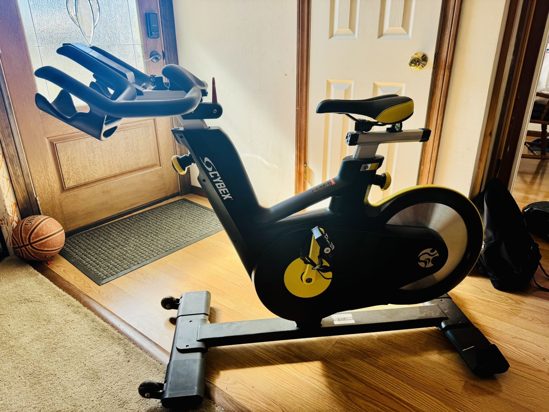 Cybex Exercise Bike 