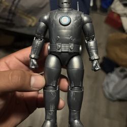 Ironman Marvel Action Figure