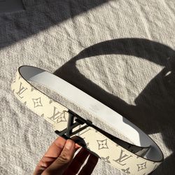 Louis Vuitton Belt