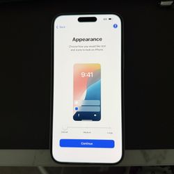 iPhone 15plus