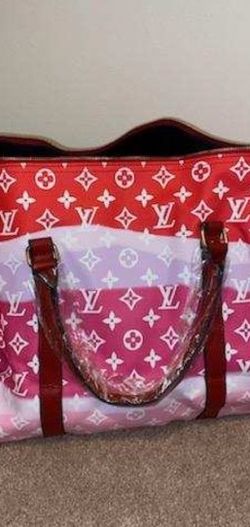 Duffle Bags 